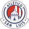 Atletico San Luis U19 logo