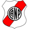 Nacional Potosi logo