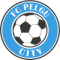 Pelgu City logo