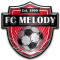 FC Melody logo