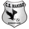 CS Makiso logo