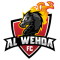 Al Wehda Mecca U21 logo