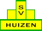 SV Huizen logo