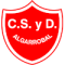 Deportivo Algarrobal logo