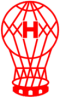 Huracan Reserves logo