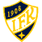 AIFK U20 logo