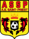 Saint-Priest U17 logo