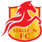 Stallion logo