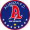 Alianza FC Reserves logo