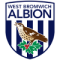 West Bromwich U23 logo