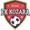 Serbiska KoIF Kozara logo