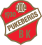 Pukebergs BK logo