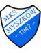 MKS Myszkow logo