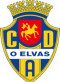 Elvas U17 logo