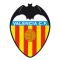 Valencia U17 logo