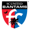 SC United Bantams(w) logo