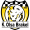 Olsa Brakel W logo