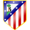 Atletico Madrileno U19 logo