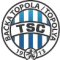 FK Backa Topola logo