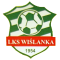 LKS Wislanka Grabie logo