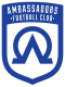 Soccer Ambassadors FC (W) logo