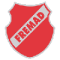 BK Fremad Valby logo