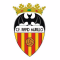 CF Rapid De Murillo logo