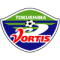 Tokushima Vortis U18 logo