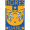 Tigres(w) logo