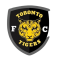 Toronto Tigers FC logo