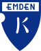 BSV Kickers Emden logo