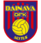 FK Dainava Alytus II logo