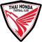 Thailand Honda FC logo