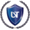 Universitatea de Vest logo