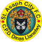 St Asaph City logo