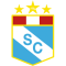 Sporting Cristal U20 logo