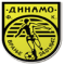 Dinamo Vranje logo