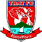 Trat FC U19 logo