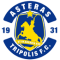 Asteras Tripolis logo