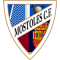 Mostoles U19 logo