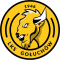 LKS Goluchow logo