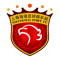 Shanghai Port FC U17 logo