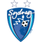 Sydney Olympic FC Women(w) logo