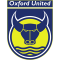 Oxford United U18 logo