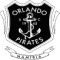 Orlando Pirates SC logo