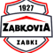 Zabkovia Zabki logo