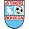 Tonnerre FC logo