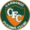 Camboriu Youth logo