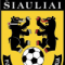 Ssg Siauliai(w) logo