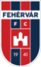 MOL Fehervar FC II logo